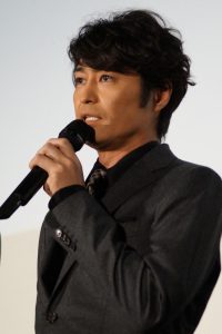 安田顕