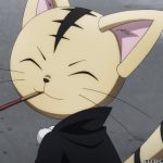 TVアニメ『SHAMAN KING』第31廻「恐山ル・ヴォワール deux2」〈あらすじ＆場面カット〉公開
