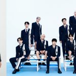 香取慎吾×SEVENTEEN、コラボ楽曲「BETTING」が草彅剛主演ドラマ『罠の戦争』主題歌に決定