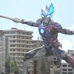 『ウルトラマンブレーザー』9月放送場面カット解禁！かつてない窮地に眩く光る「ガラモンストーン」とは？