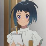 TVアニメ『白い砂のアクアトープ』第17話「くつろぎ処 海月風」〈あらすじ＆場面カット〉公開