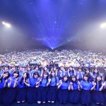 僕が見たかった青空、結成2周年＆初の全国ツアーを完走「来年は僕青でアリーナを」