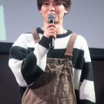 撮影／河野康成