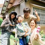 『こんばんは、朝山家です。』クランクアップコメント到着　小澤征悦「みなさんのチームワークがあってこその朝山家」「素敵な時間でした」