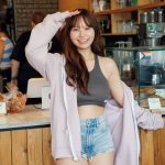 本郷柚巴、3rd写真集が発売決定　美しい自然や穏やかな空気の中で見せたキュートな素顔やリラックスした姿も