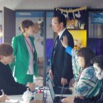 『エンジェルフライト THE MOVIE』ドラマの物語と個性豊かな登場人物たちの活躍を振り返る前作ダイジェスト映像解禁