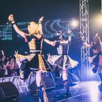 実写【推しの子】B小町のオリジナル楽曲「我ら完全無敵のアイドル!!」ライブパフォーマンス映像解禁