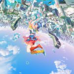 オリジナルアニメ映画『バブル』第72回ベルリン国際映画祭正式出品決定！広瀬アリスら追加キャストを発表