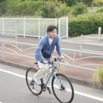 長尾謙杜×山田杏奈 W主演『恋に至る病』水族館での初デート――純粋な想いの先に待つ“恋に至る病”とは…場面写真解禁