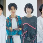 永瀬莉子＆藤原大祐 W主演ドラマ『透明な夜に駆ける君と、目に見えない恋をした。』追加キャストに曽野舜太・河村花・染谷俊之・映美くらら