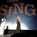 ジェニファー・ハドソン＆トリー・ケリーによるコラボが実現―『SING／シング』パフォーマンス映像到着