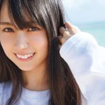 乃木坂46 賀喜遥香、1st写真集は「この写真集を見れば私、賀喜遥香がわかる、という作りになっています」