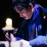 連続ドラマ『北方謙三　水滸伝』織田裕二「たくさんのことを学び、自分の人生に良い影響を与えてくれた作品」