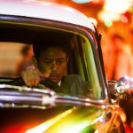 『宝島』消えた英雄・オンを巡りそれぞれの想いが交錯する3人と、彼らの心の支えだったオンが優しく微笑む姿を映し出す場面写真解禁