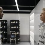 『F1／エフワン』ハビエル・バルデムも「心から尊敬する」と話すブラッド・ピットの魅力――メイキング映像公開