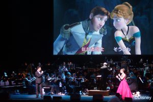 「ディズニー・オン・クラシック ~まほうの夜の音楽会 2016」公開リハーサル (6)