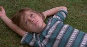 boyhood