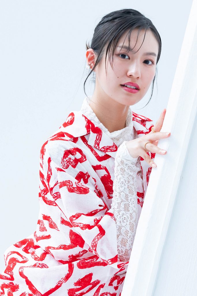 撮影／蔭山勝也