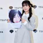 鈴原希実　撮影／蔭山勝也