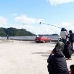 『ドライブ・マイ・カー』ロケ地“広島”の魅力を捉えた場面写真＆メイキング写真を解禁
