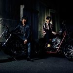 AKIRA＆青柳翔の“ムゲン”！―『HiGH&LOW THE MOVIE 2／END OF SKY』新ビジュアル解禁