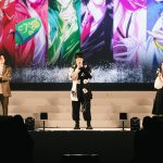 アニメ『風都探偵』配信記念イベントでキャスト陣がスペシャルトークを展開