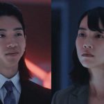 『MISS KING / ミス・キング』飛鳥（のん）、龍也（森愁斗）と対局――