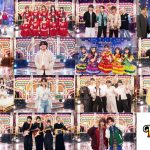 「プレミアMelodiX!スペシャル2026」1月1日深夜に放送　のん、＝LOVE、≒JOY、超ときめき♡宣伝部、MAZZELらが出演