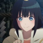 アニメ『ぽんのみち』第11話（東11局）「あけおめ！」〈あらすじ＆場面カット〉公開