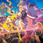 USJ、ポケモンたちのハロウィーン・ショーを期間限定開催