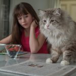 仕事一筋のゴーマン社長が突然ネコになっちゃった―『メン・イン・キャット』11月公開！