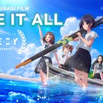 『がんばっていきまっしょい』がアヌシー国際アニメーション映画祭2024で上映決定