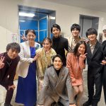 『あの花が咲く丘で、君とまた出会えたら。』完成披露舞台挨拶の舞台裏を映し出すビハインド映像解禁