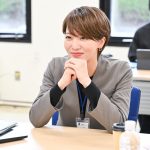 ドラマ『DREAM STAGE』礼真琴、映像作品に初出演「未知の世界なのでとにかく飛び込んでみようという気持ちで撮影に臨みました」