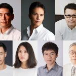 永作博美主演の刑事・法廷ドラマが融合した傑作ミステリー「連続ドラマW 沈黙法廷」追加キャスト発表