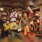 『こんばんは、朝山家です。』さとうほなみ・小島健（Aぇ! group）・影山優佳らメインキャスト発表
