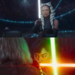 『スター・ウォーズ：アソーカ』受け継がれる“師匠と弟子”を描く〈特別映像〉解禁