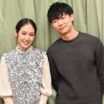 『リング・ワンダリング』笠松将×阿部純子スペシャル対談！笠松将「カリスマ性を追い求めたい」