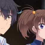 アニメ『即死チートが最強すぎて、異世界のやつらがまるで相手にならないんですが。』Episode.07「第一門の常時開放を確認」〈あらすじ＆場面カット〉公開