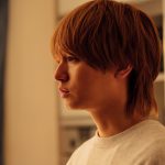 伊野尾慧＆松本穂香 W主演ドラマ『50分間の恋人』料理を教えてほしいと頼まれ、晴流の自宅を訪ねた菜帆――第5話あらすじ＆場面写真