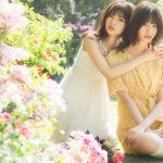 乃木坂46の西野七瀬・齋藤飛鳥がファッションブランド「GRL」新ミューズに決定