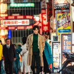 Netflix映画『シティーハンター』4月25日世界独占配信開始