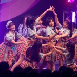 ━TIF2025━ 　僕が見たかった青空・青空組、「TIF」HEAT GARAGEに登場