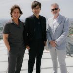 『ミッション：インポッシブル／ファイナル・レコニング』トム・クルーズ＆山崎貴監督、熱い思いをぶつけ合う対談が実現「僕たちの仕事はできる限り最高の映画を作ること」