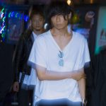 この日だけの特別映像も披露！―Mステで『BLEACH』主演・福士蒼汰×[ALEXANDROS]が共演