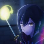 アニメ『七つの魔剣が支配する』〈ノンクレジットOP映像〉公開