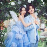 堀未央奈＆百瀬拓実、“6歳差”新婚夫婦として『私たち結婚しました 5』出演