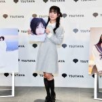 鈴原希実　撮影／蔭山勝也