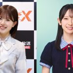 ニッポン放送『日向坂46・松田好花のオールナイトニッポンX』金村美玖がゲスト出演