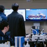 『フロントライン』初共演の小栗旬＆松坂桃李、お互いの印象は？